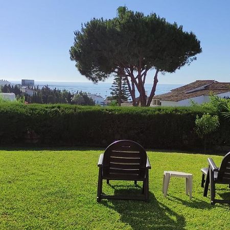 La Gaspara'S Loft Estepona Dış mekan fotoğraf