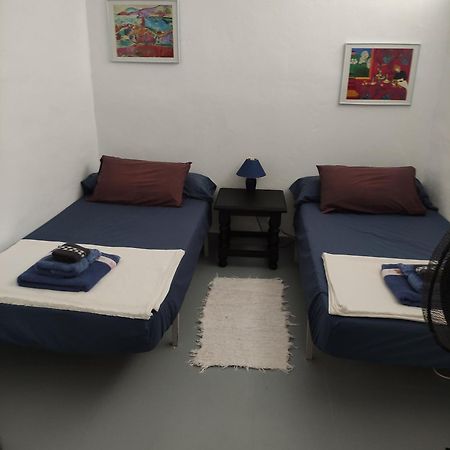 La Gaspara'S Loft Estepona Dış mekan fotoğraf