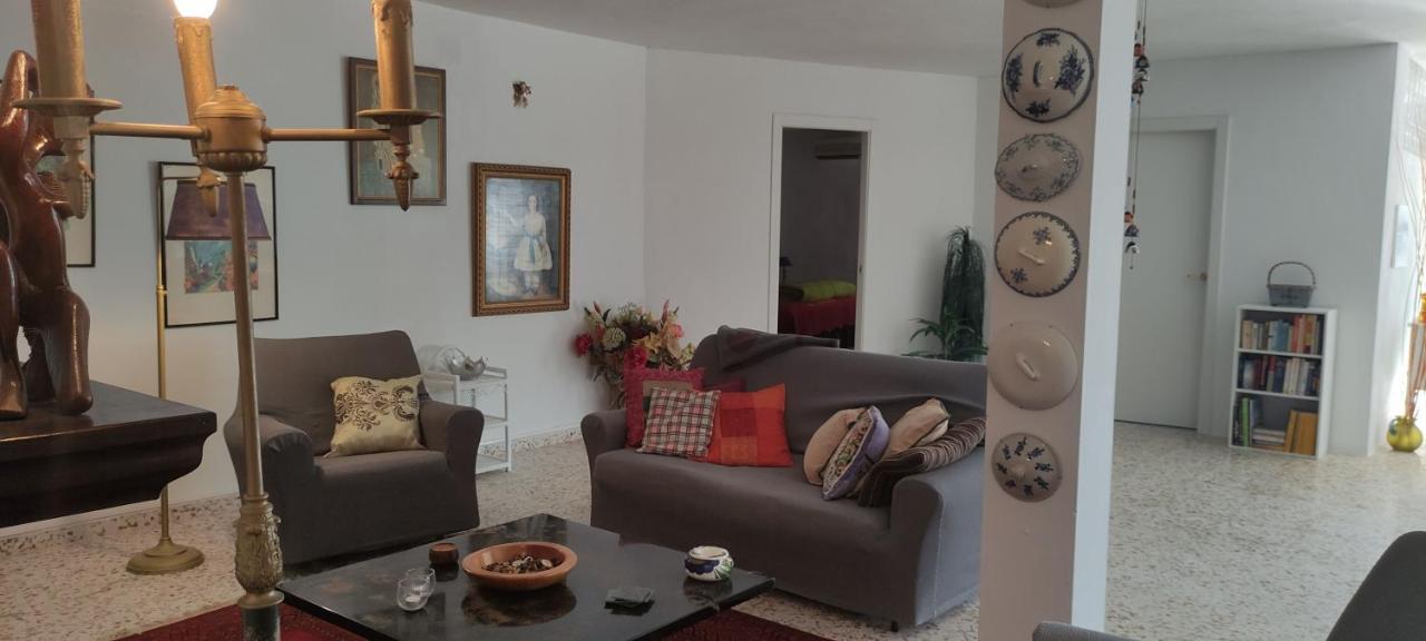 La Gaspara'S Loft Estepona Dış mekan fotoğraf