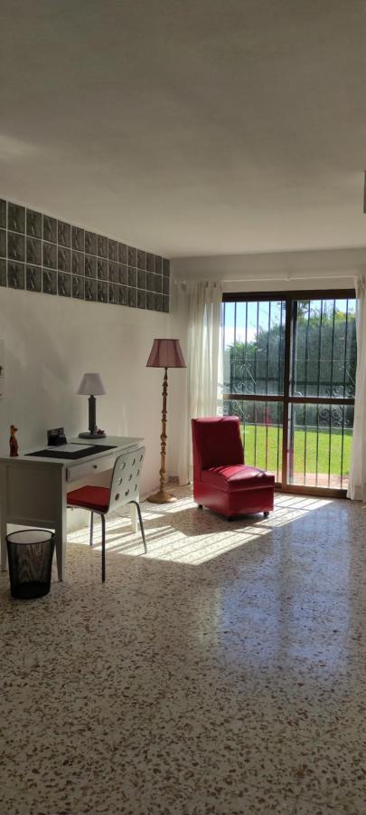 La Gaspara'S Loft Estepona Dış mekan fotoğraf