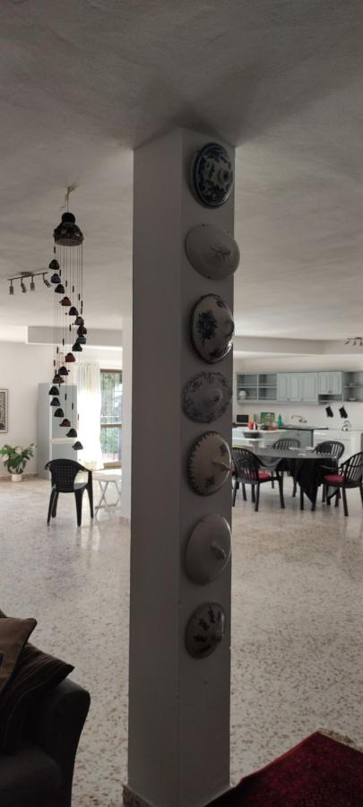 La Gaspara'S Loft Estepona Dış mekan fotoğraf
