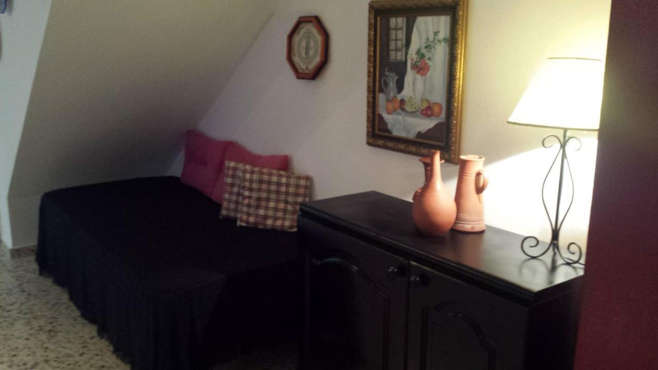La Gaspara'S Loft Estepona Dış mekan fotoğraf