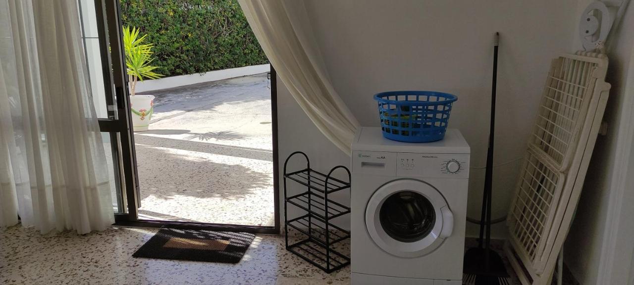 La Gaspara'S Loft Estepona Dış mekan fotoğraf