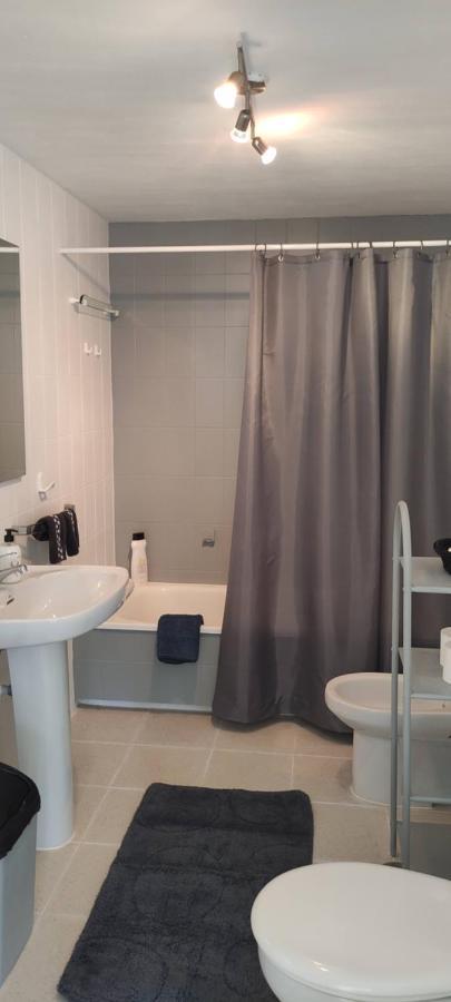La Gaspara'S Loft Estepona Dış mekan fotoğraf