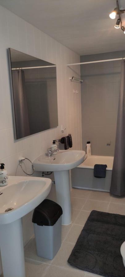 La Gaspara'S Loft Estepona Dış mekan fotoğraf