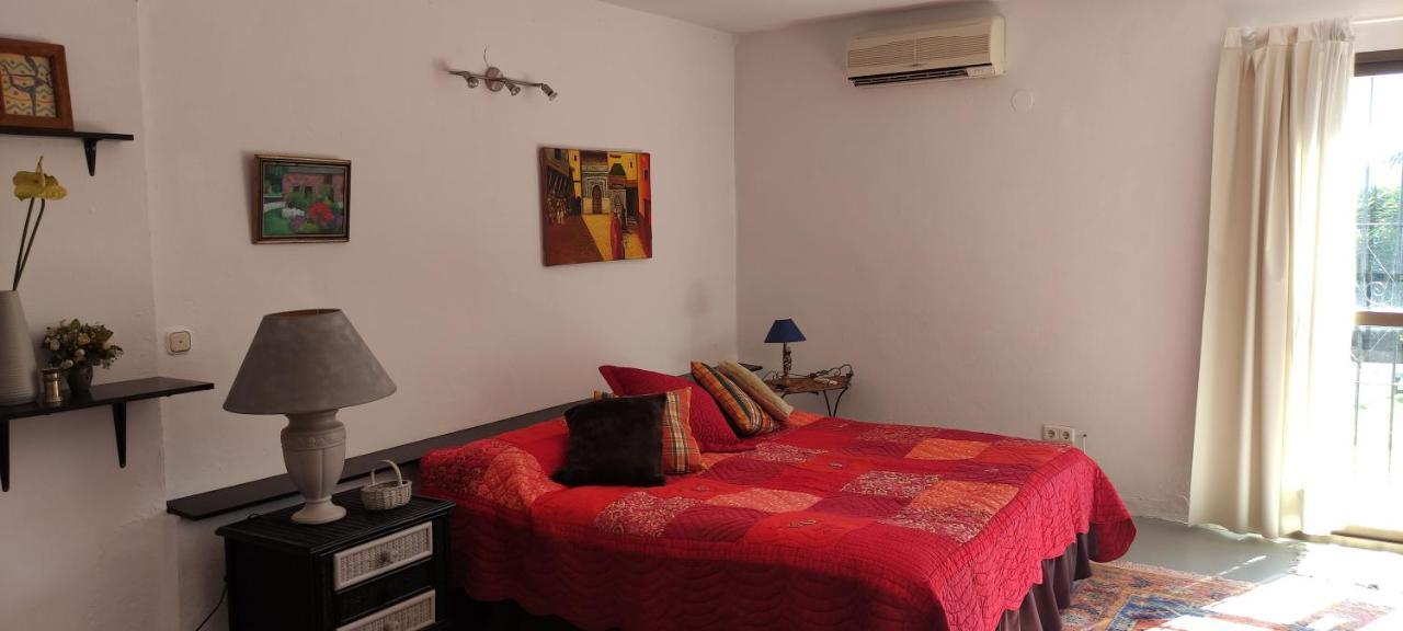 La Gaspara'S Loft Estepona Dış mekan fotoğraf