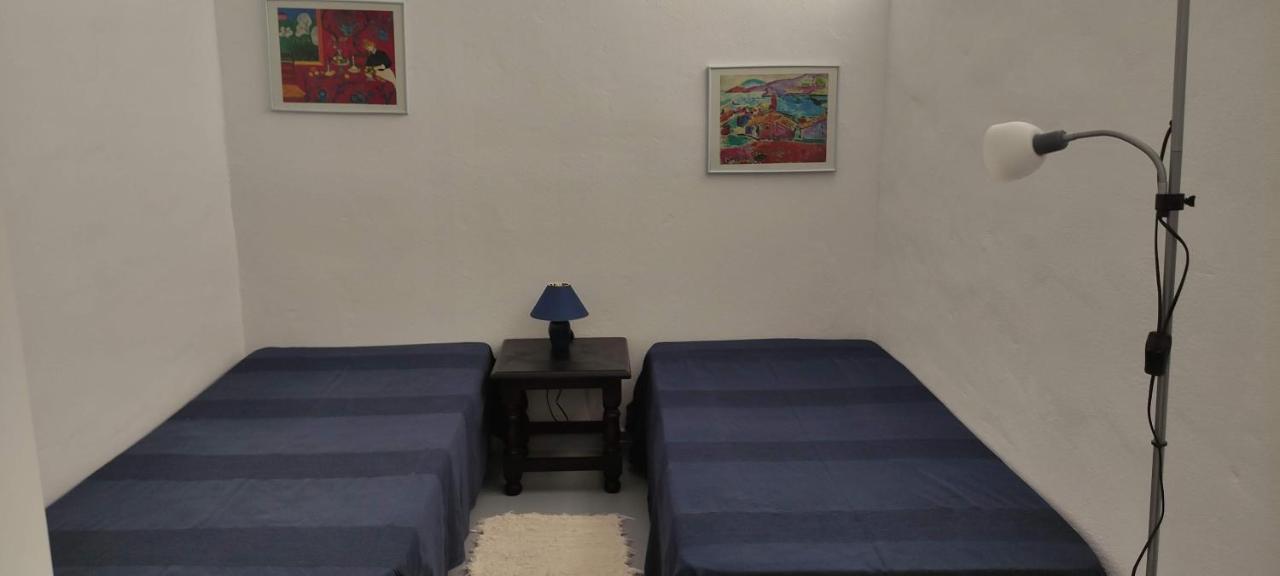 La Gaspara'S Loft Estepona Dış mekan fotoğraf