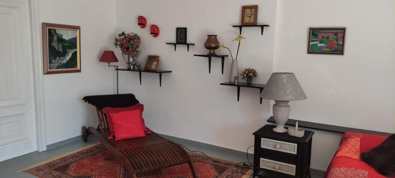 La Gaspara'S Loft Estepona Dış mekan fotoğraf