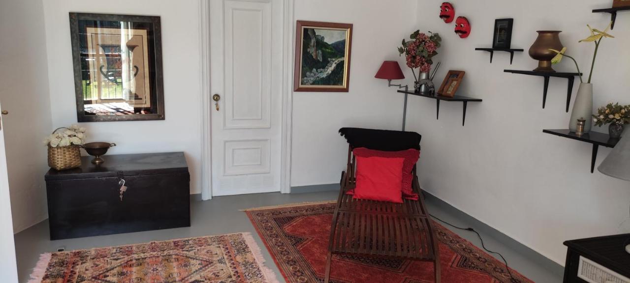 La Gaspara'S Loft Estepona Dış mekan fotoğraf