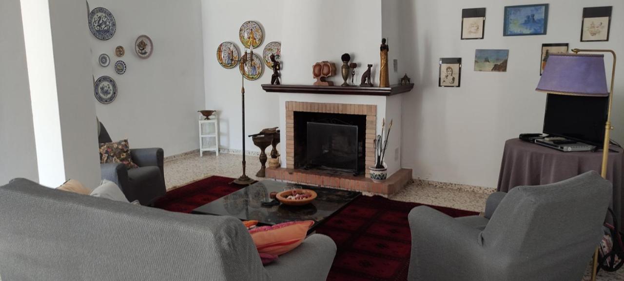 La Gaspara'S Loft Estepona Dış mekan fotoğraf
