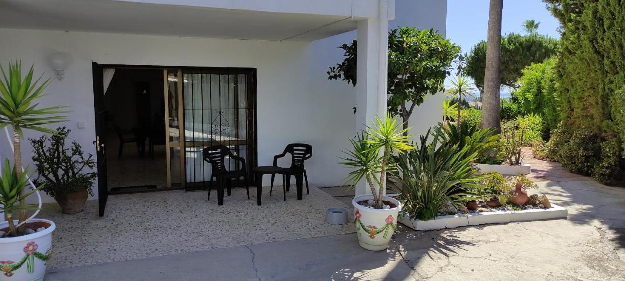 La Gaspara'S Loft Estepona Dış mekan fotoğraf