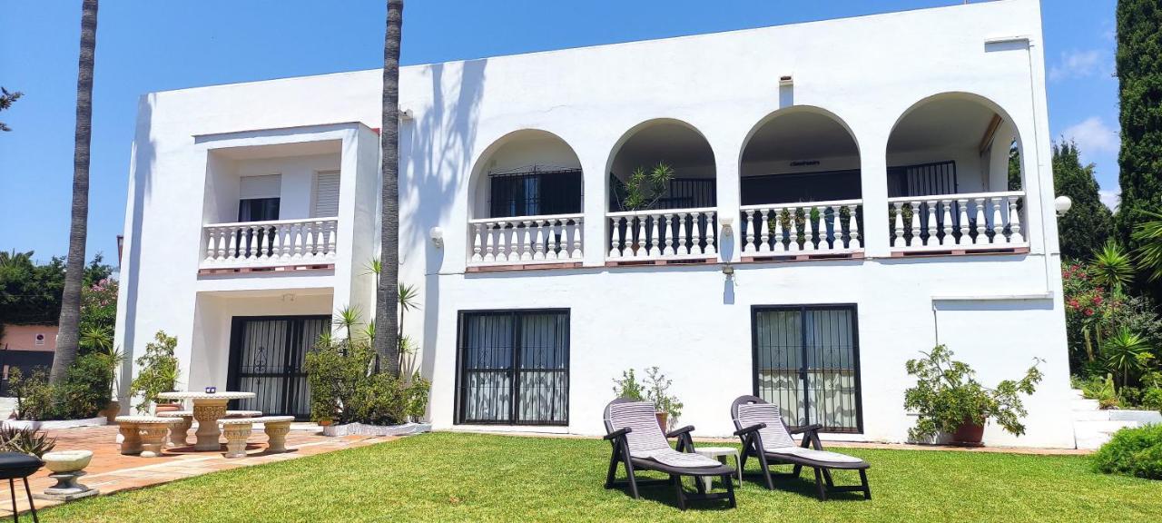 La Gaspara'S Loft Estepona Dış mekan fotoğraf