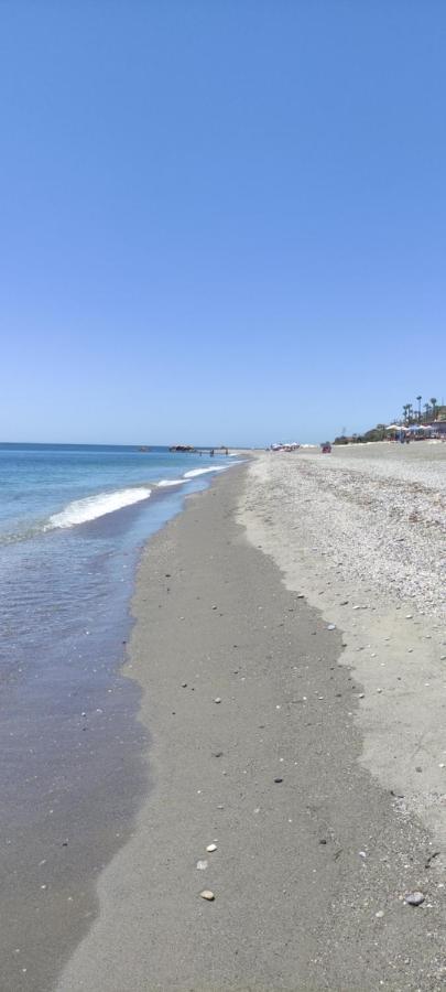 La Gaspara'S Loft Estepona Dış mekan fotoğraf