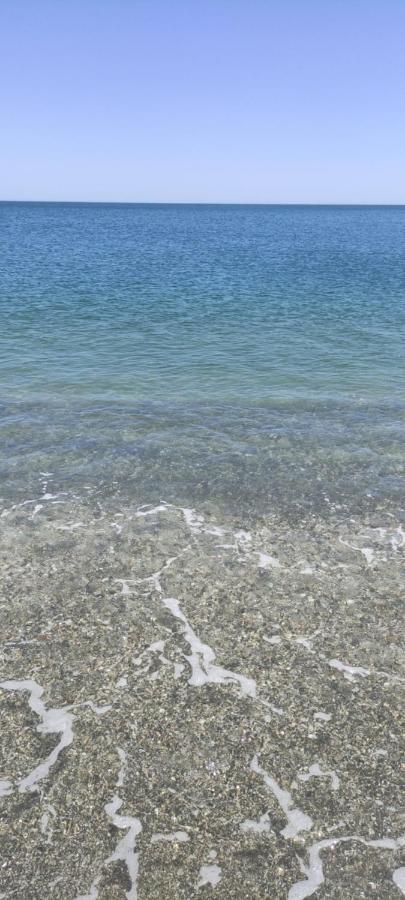 La Gaspara'S Loft Estepona Dış mekan fotoğraf