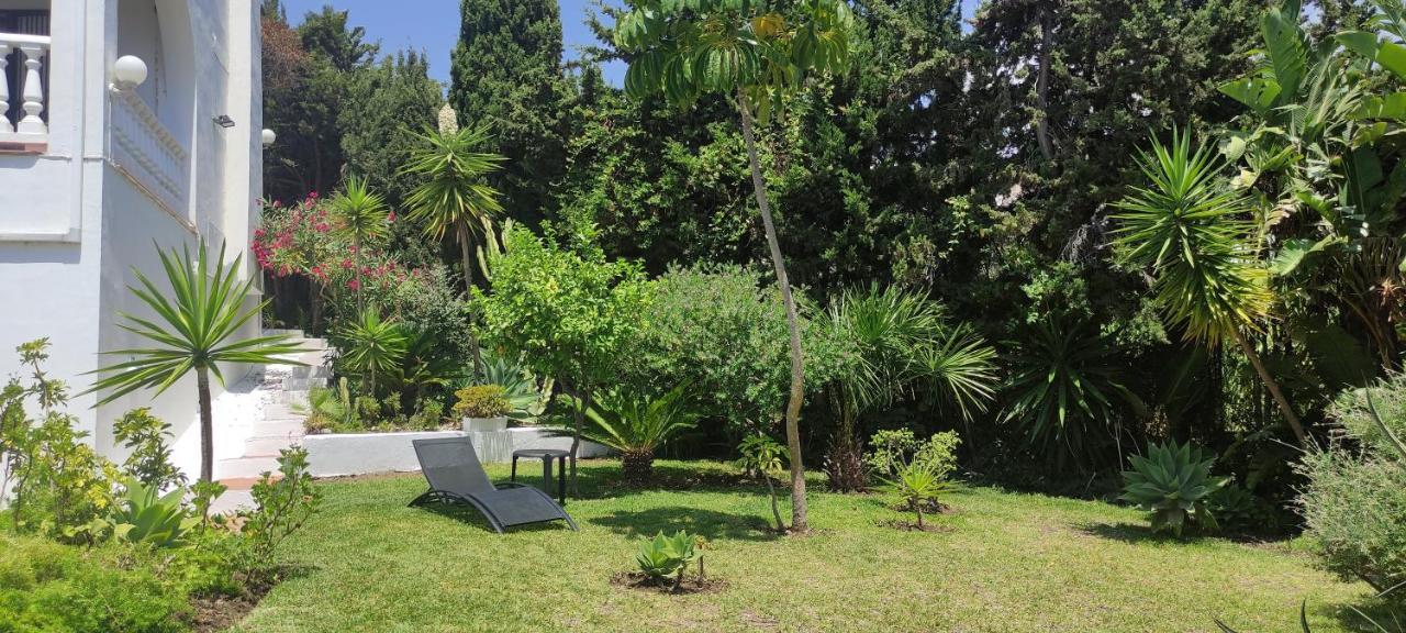 La Gaspara'S Loft Estepona Dış mekan fotoğraf