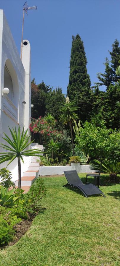 La Gaspara'S Loft Estepona Dış mekan fotoğraf