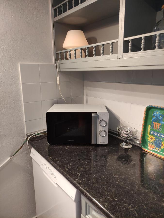 La Gaspara'S Loft Estepona Dış mekan fotoğraf