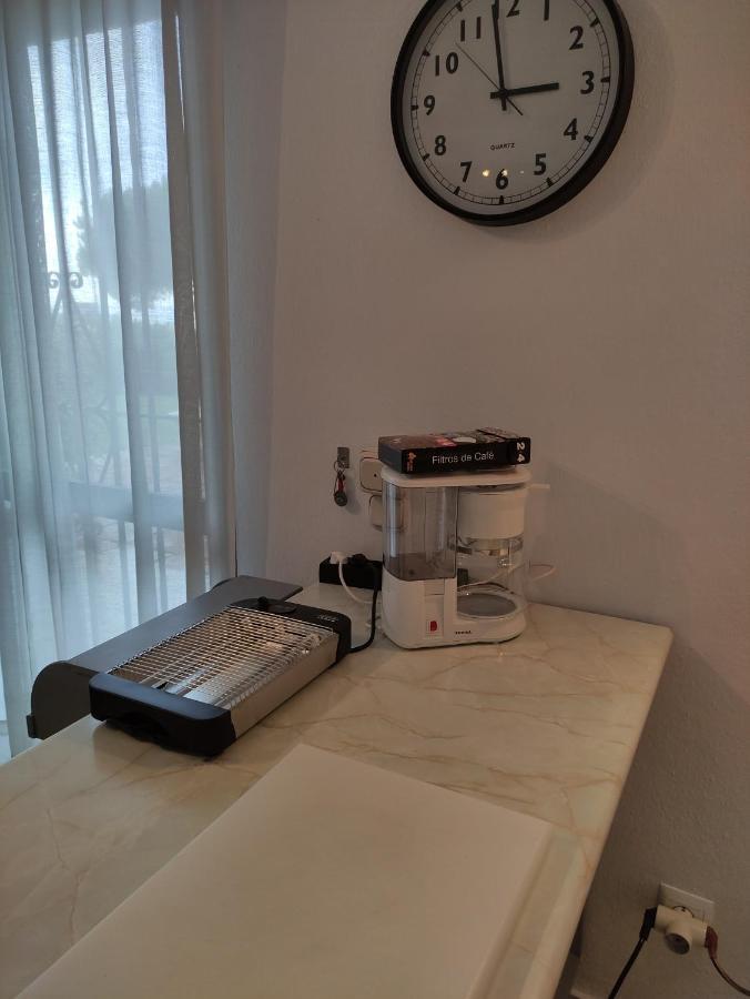 La Gaspara'S Loft Estepona Dış mekan fotoğraf