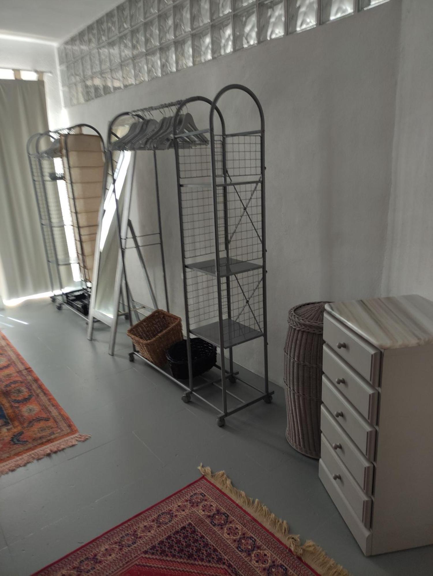 La Gaspara'S Loft Estepona Dış mekan fotoğraf