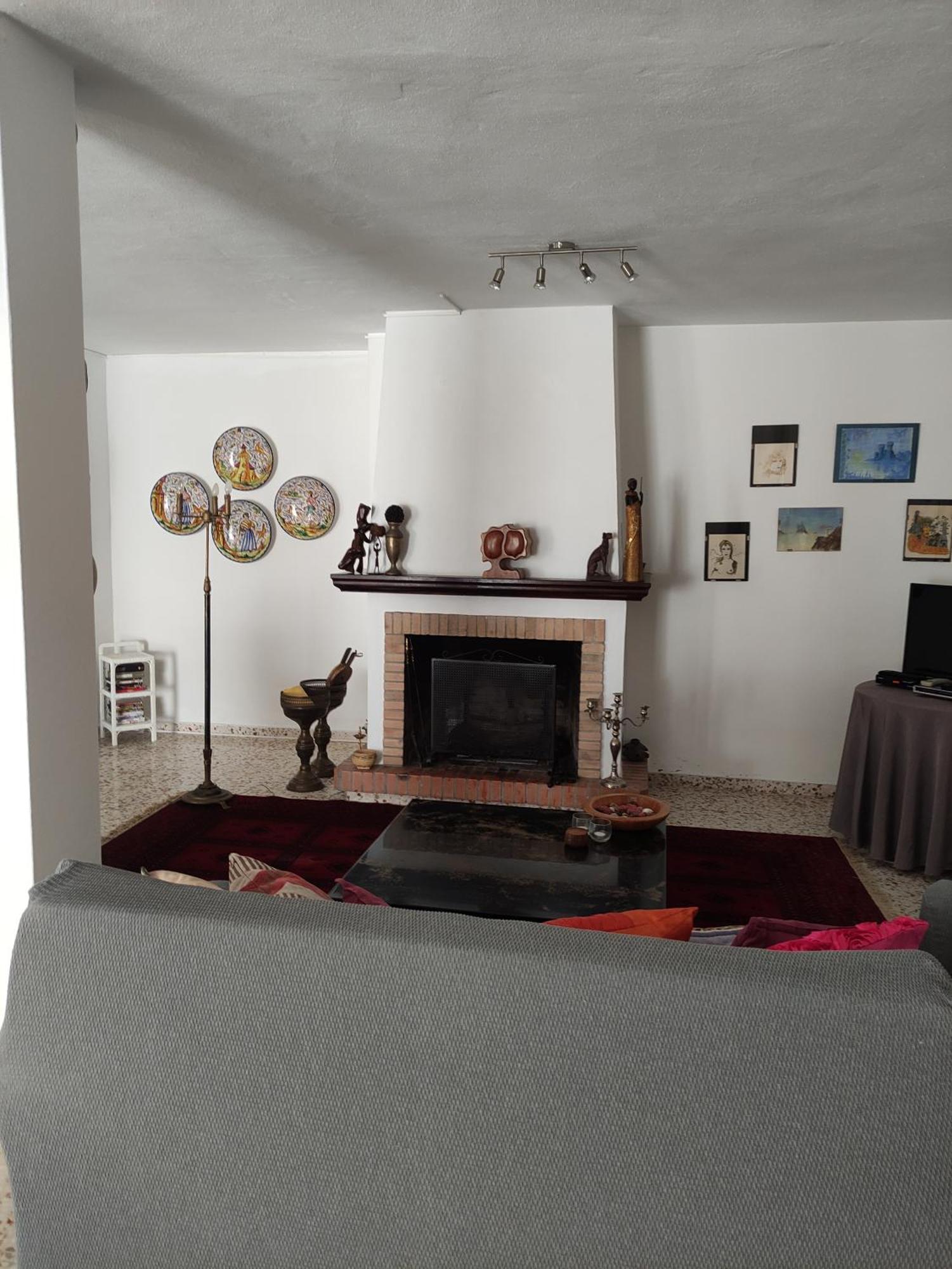 La Gaspara'S Loft Estepona Dış mekan fotoğraf